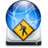 iDisk Public Icon